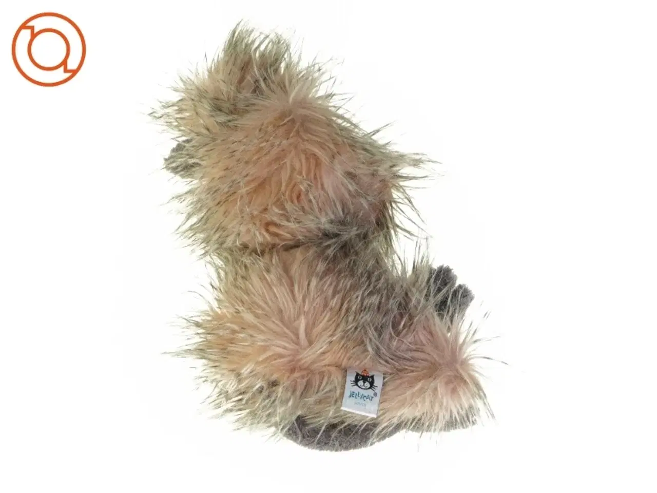 Billede 3 - Bamse fra Jelly Kat London (str. 50 cm)
