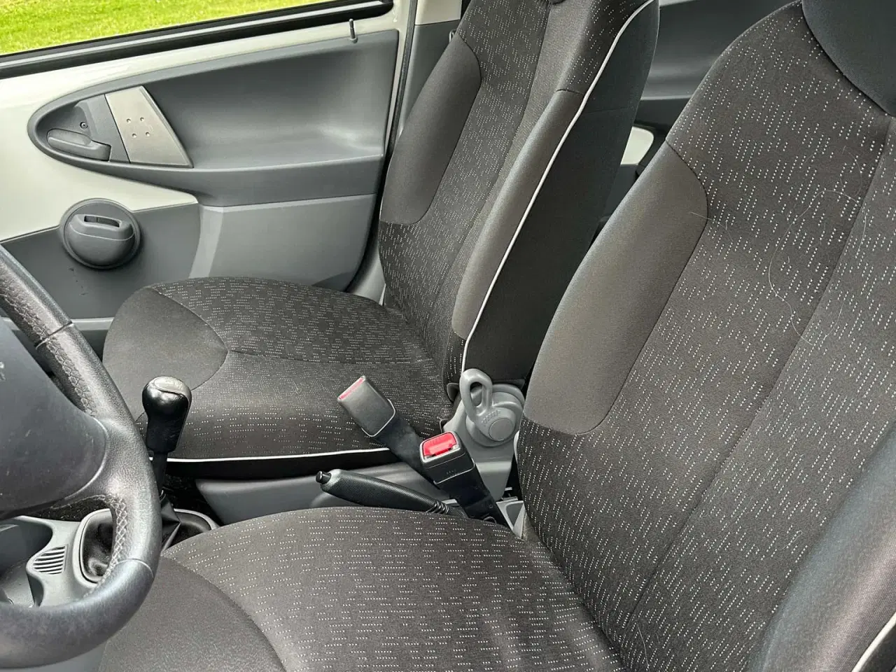 Billede 4 - Peugeot 107 comfort 