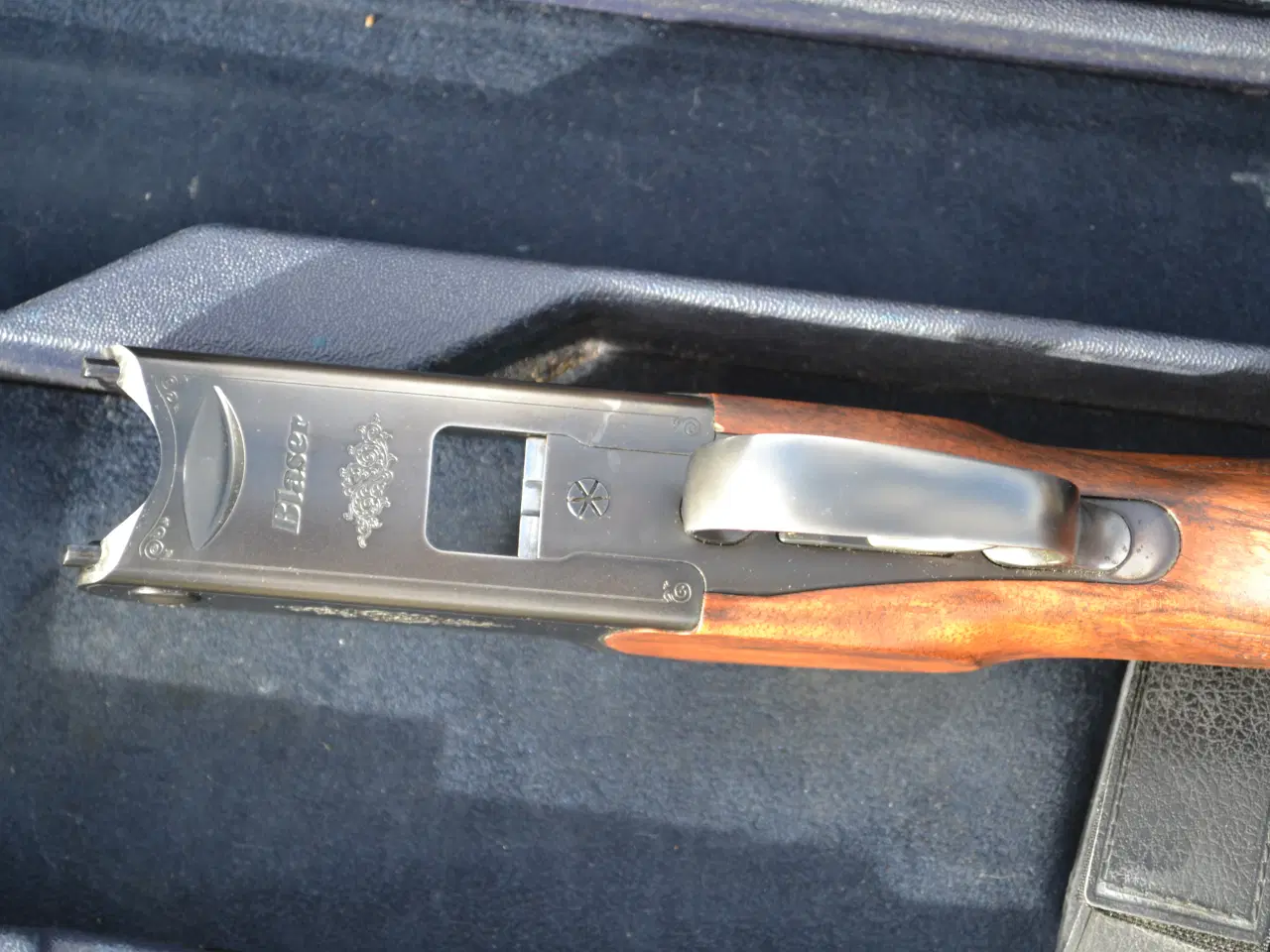 Billede 8 - BLASER F3 LUX