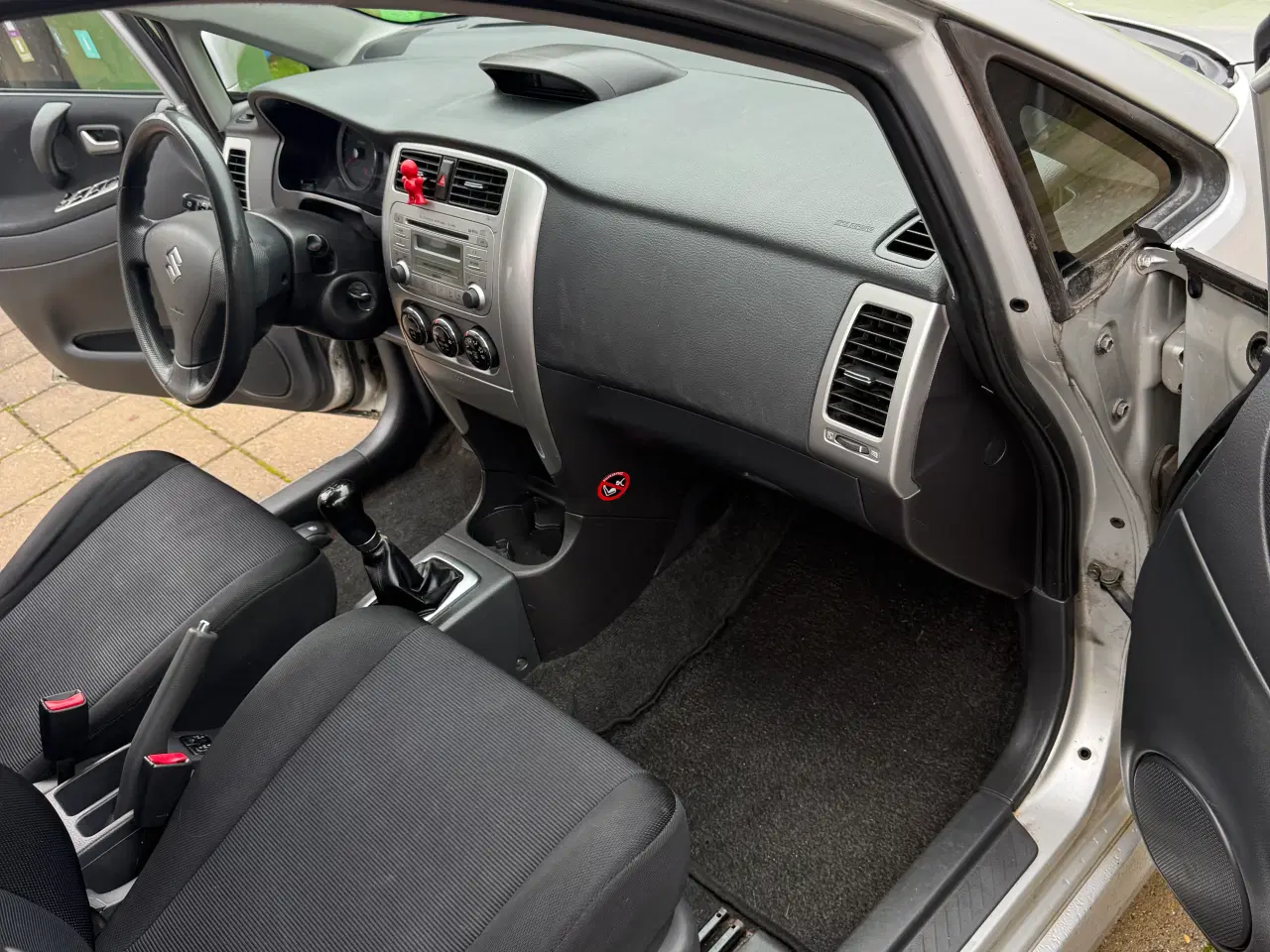 Billede 6 - Suzuki Liana 1,6 Benzin - 2005