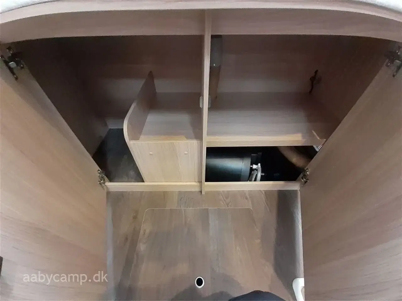 Billede 21 - 2020 - SunLight I 69 L Aut. queensbed. automatgear. solceller. batteri. undervognsbehandlet.
