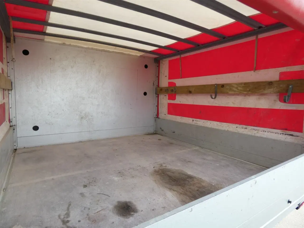 Billede 8 - Citroën Jumper 33 L3 2,0 HDI 130HK Ladv./Chas.