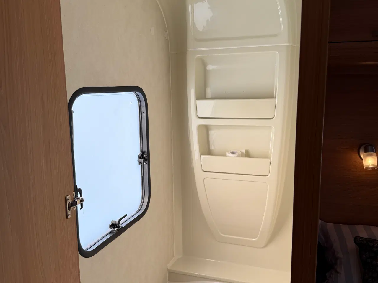 Billede 8 - 2009 Adria Altea / Med Markise / Fortelt