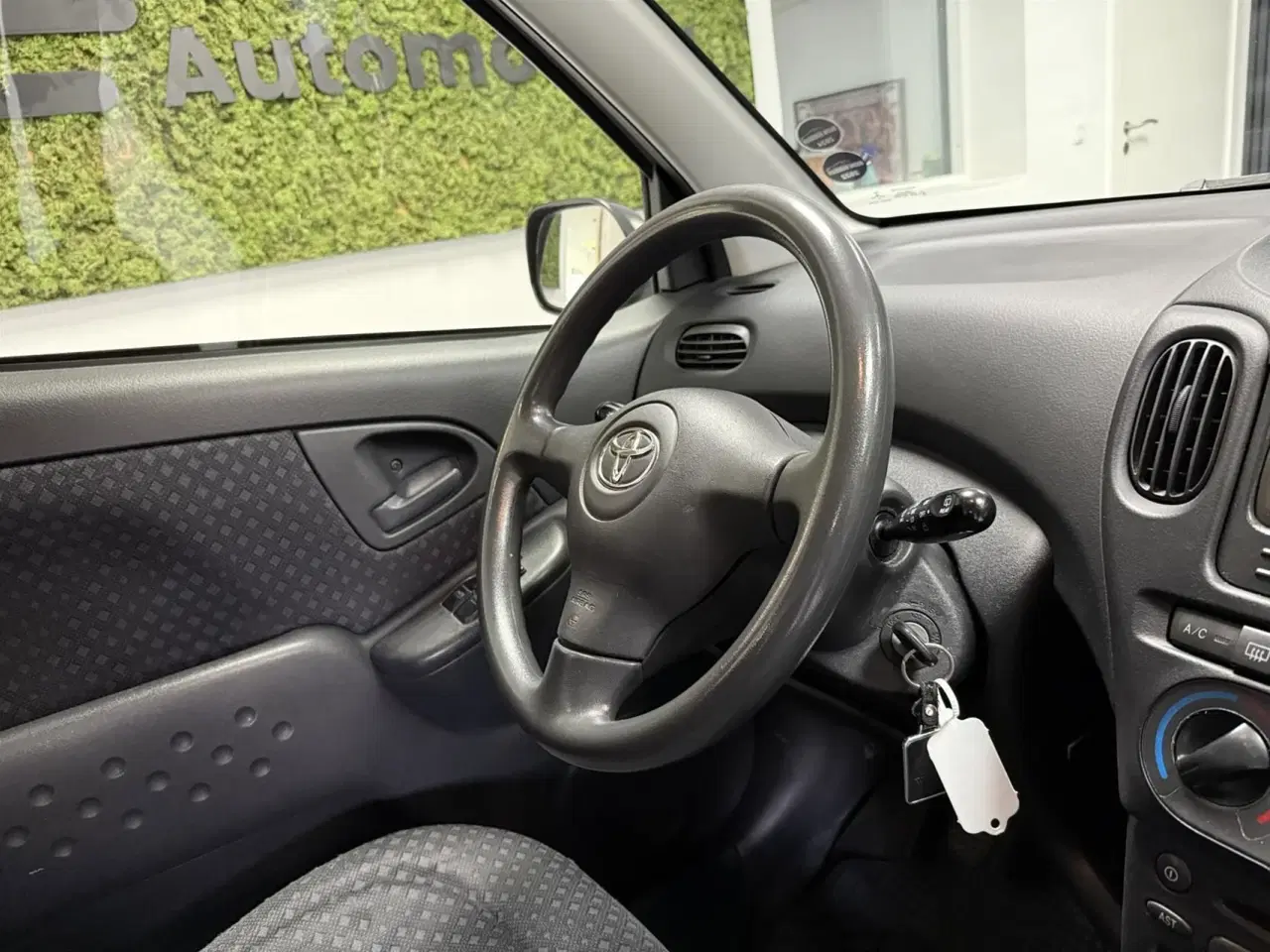 Billede 6 - Toyota Yaris Verso 1,3 Linea Sol 86HK