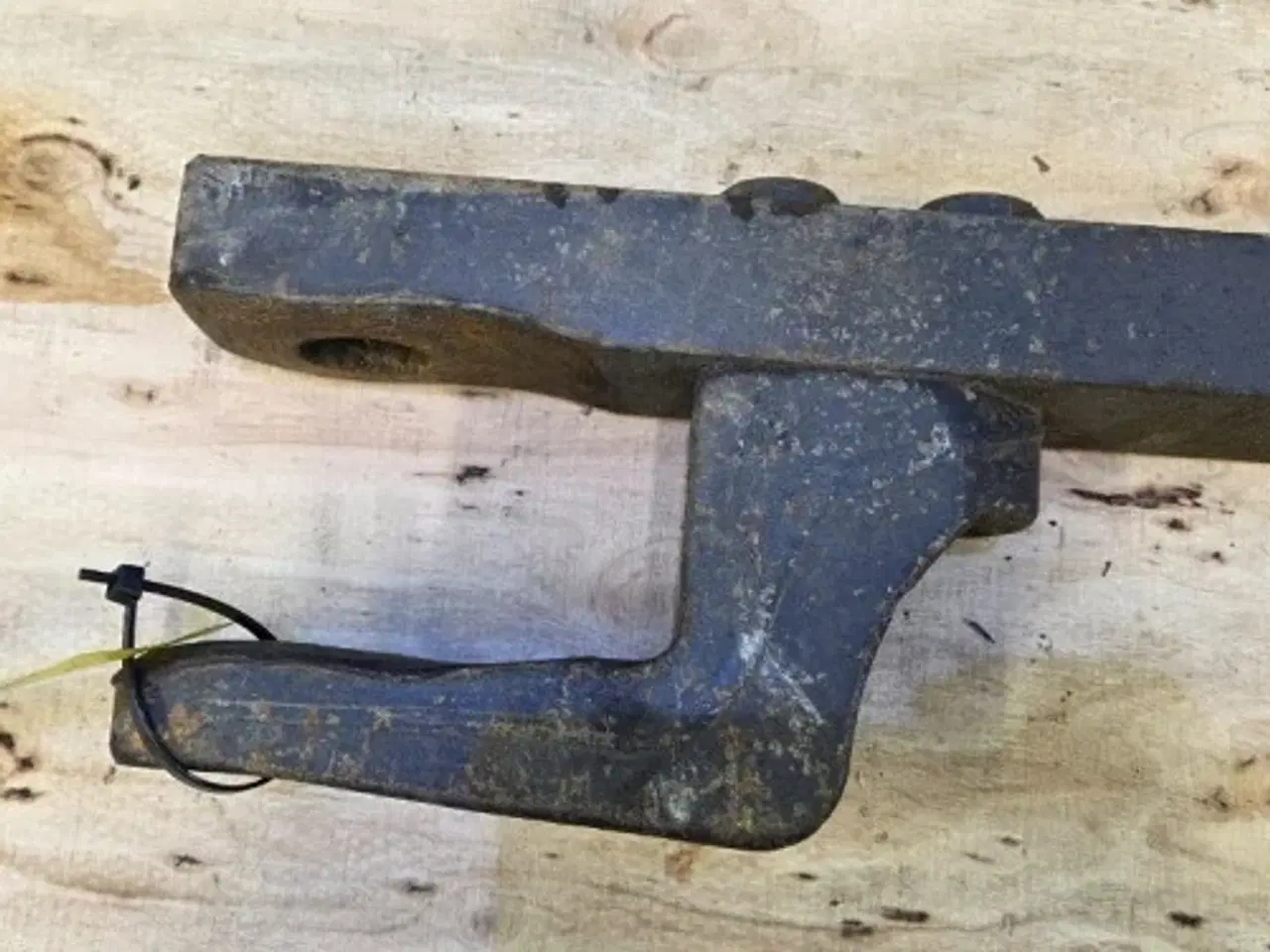 Billede 15 - Massey Ferguson 6260 Trækbom 3791998M93