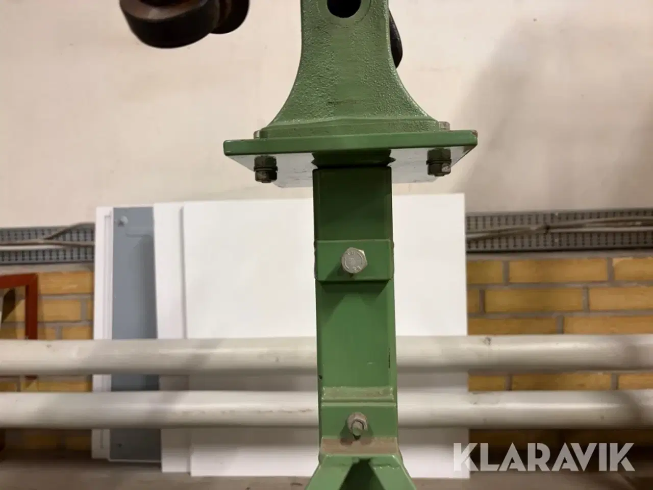 Billede 12 - Sikkemaskine