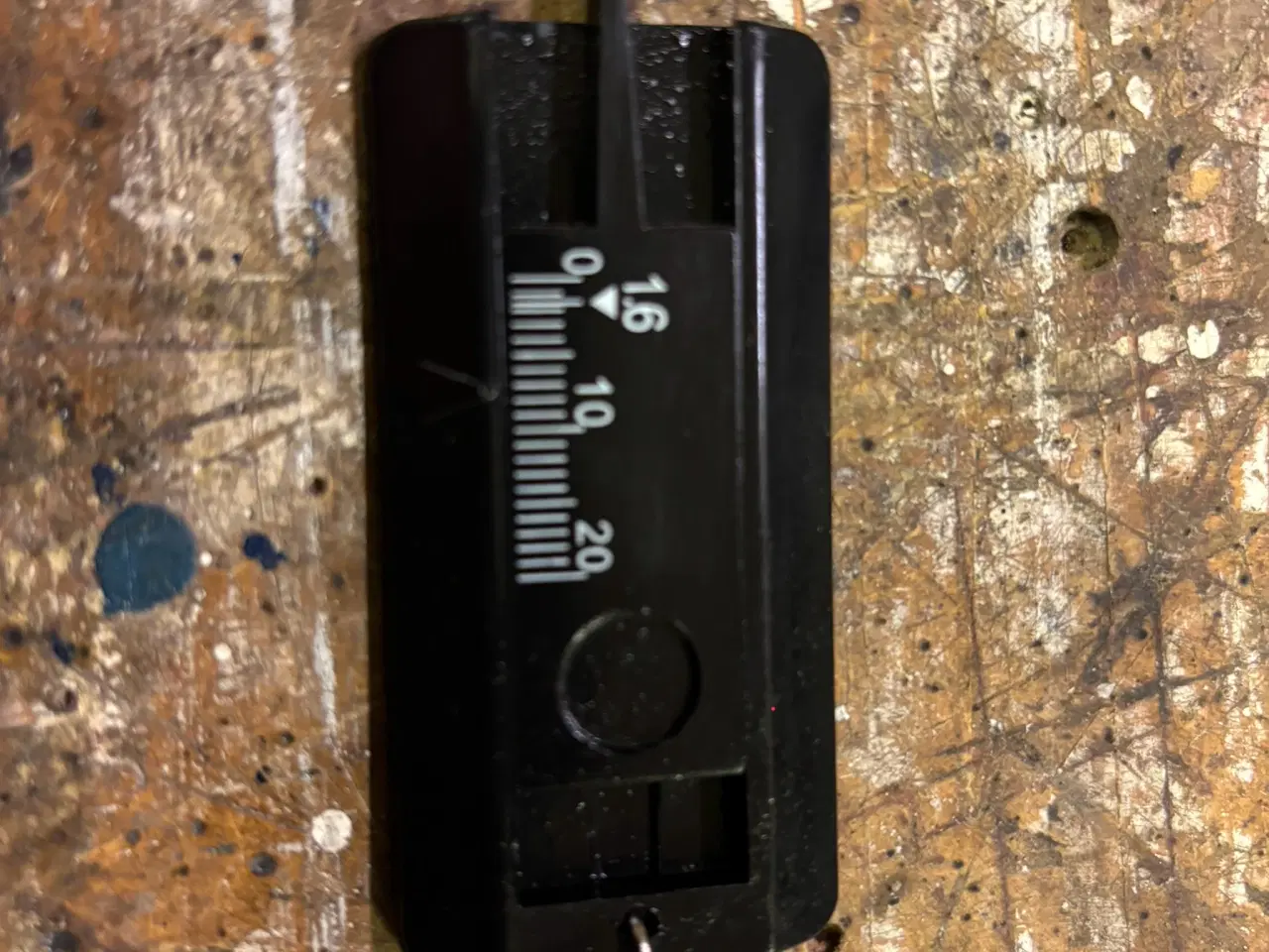 Billede 7 - Fælge og vinterdæk passer bla. på Toyota ProAce