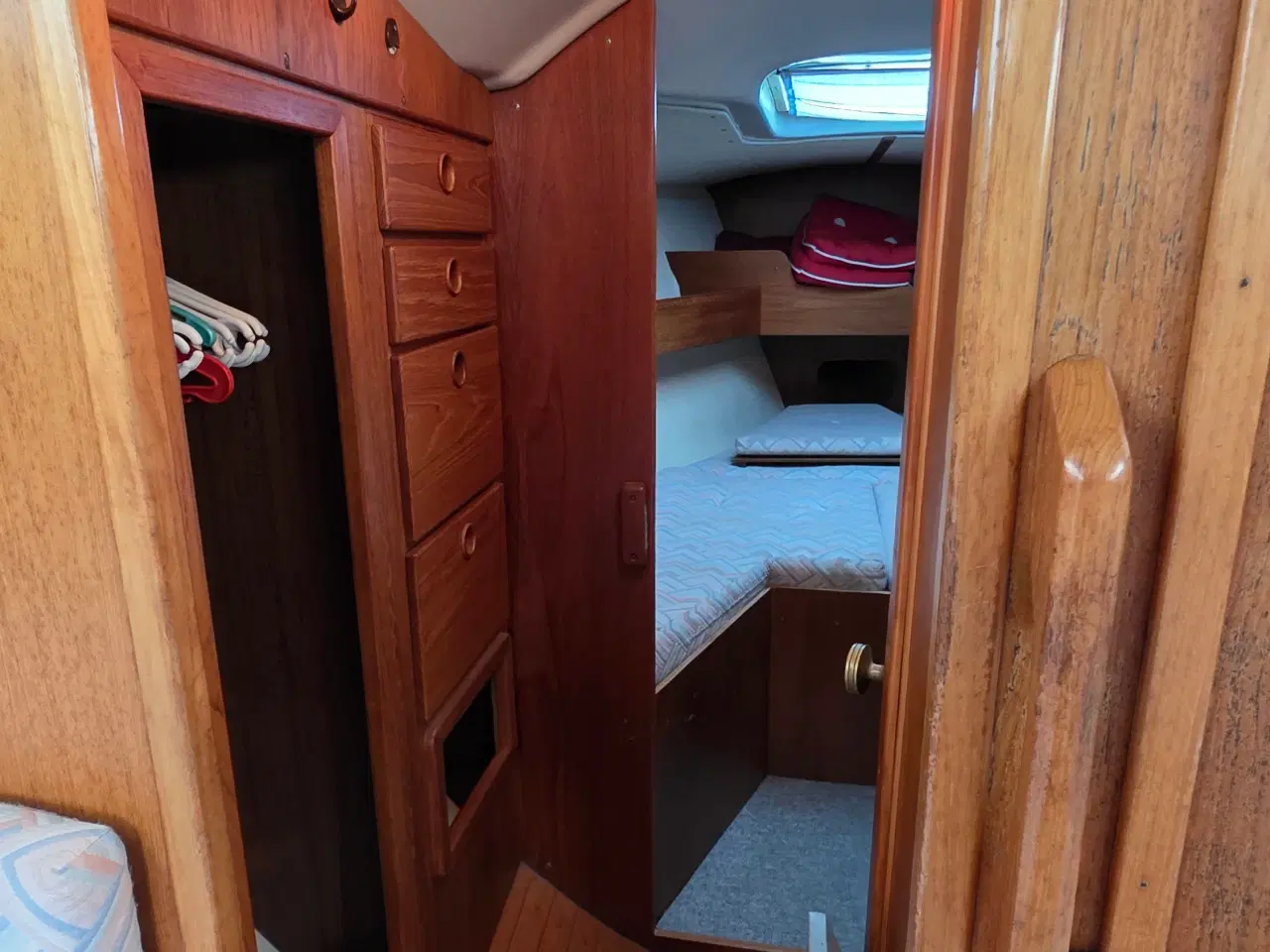 Billede 6 - ALBIN NOVA 33 fra 1987, nr.378, 1 EJER!