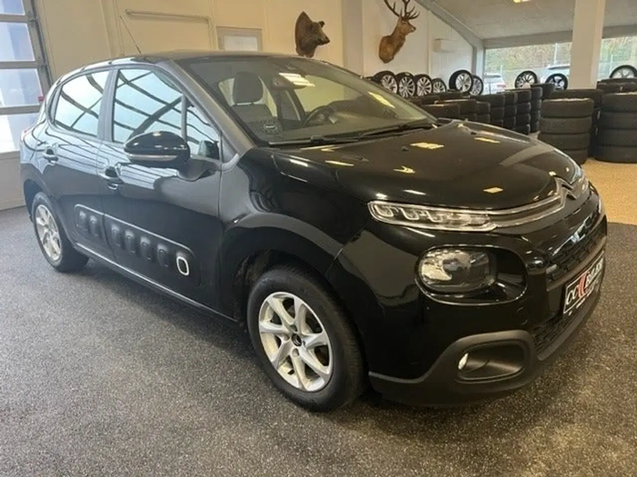 Billede 3 - Citroën C3 1,2 PureTech 82 Iconic