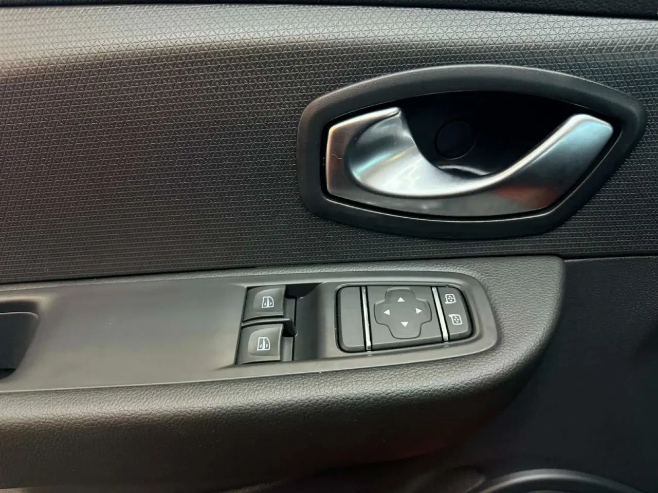 Billede 12 - Renault Clio IV 1,2 16V Life Sport Tourer