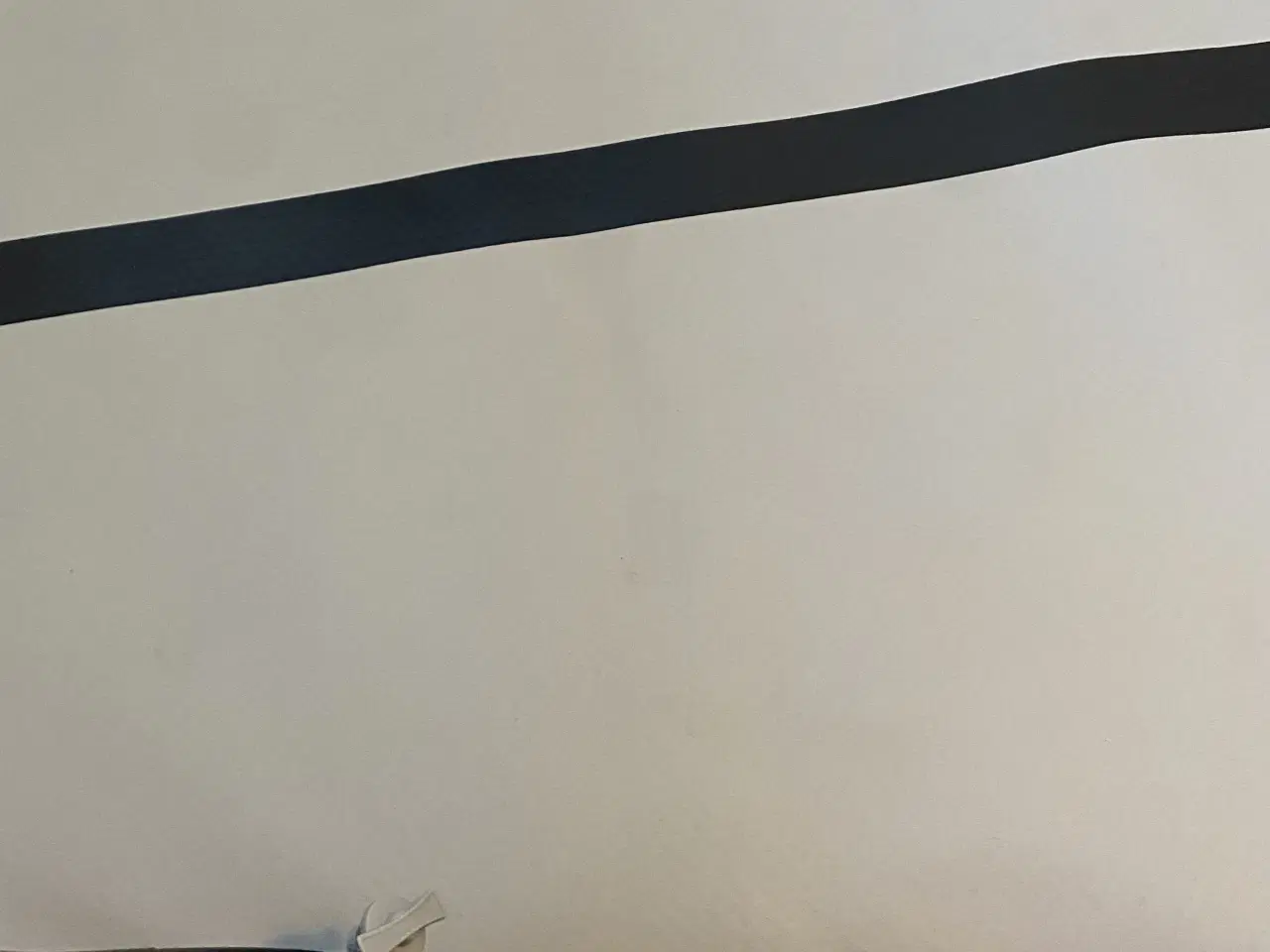 Billede 2 - Airtrack, Abilica 7 x 1,5 m, højde 15 cm