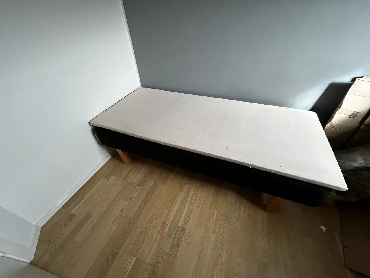 Billede 2 - Enkeltseng 