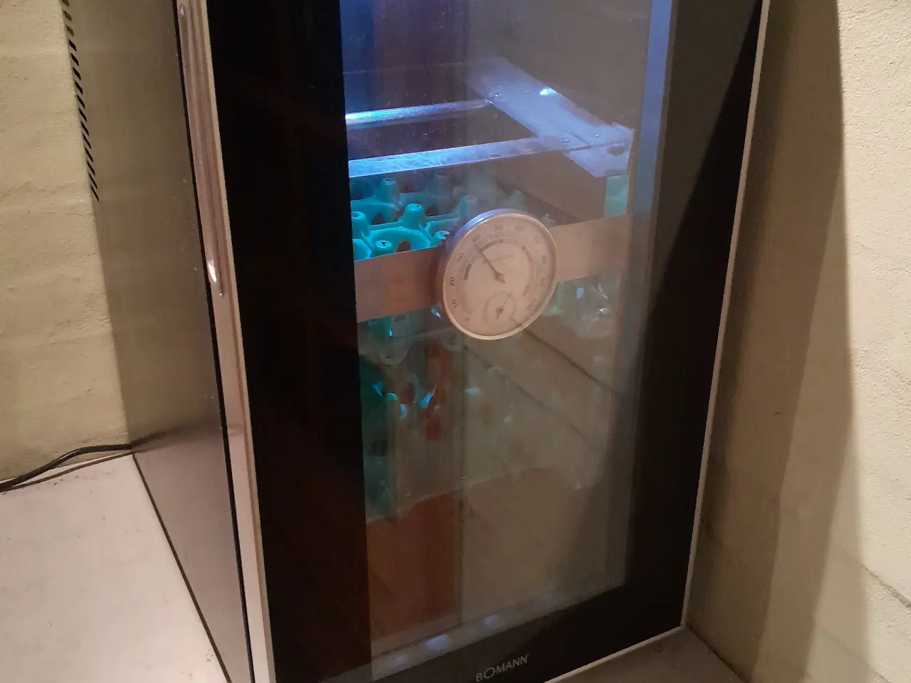 Billede 6 - Rugemaskine