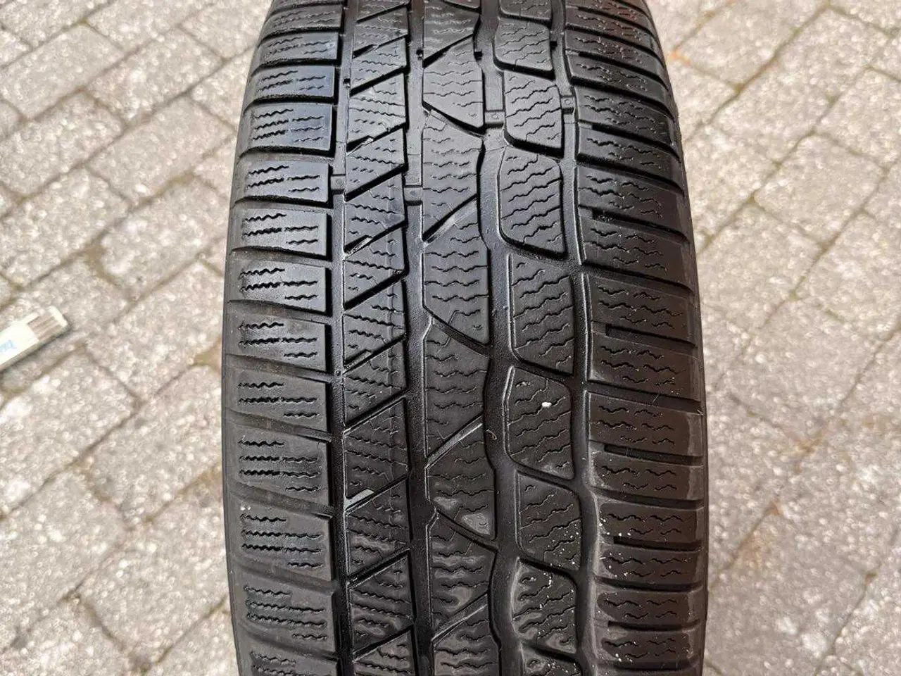 Billede 5 - Danmarks billigste Audi RS6 vinterdæk, Komplet Sæt