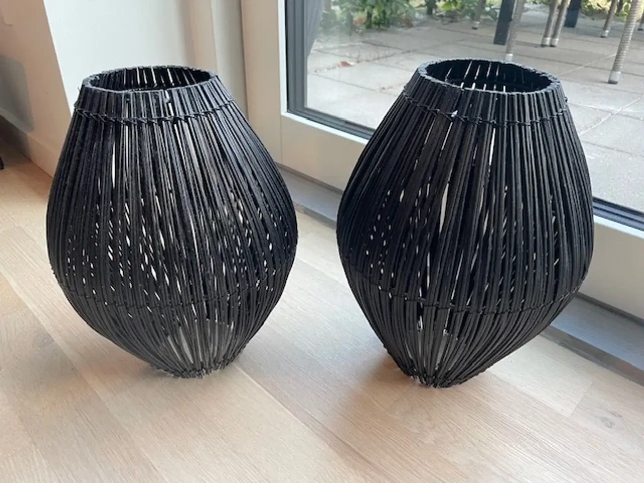 Billede 1 - Lampe Muubs