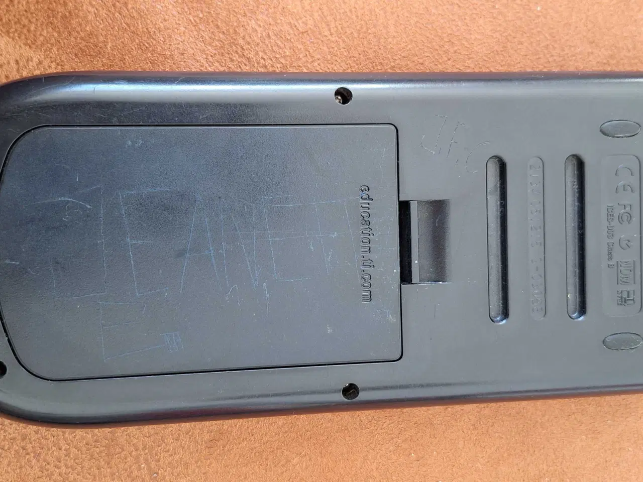 Billede 3 - Grafregner 