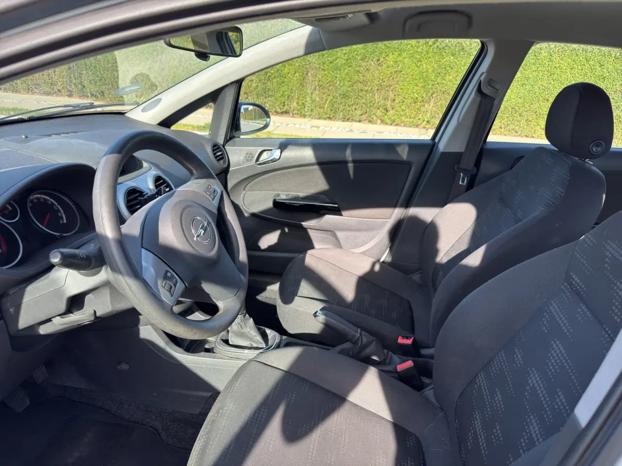 Billede 9 - Opel Corsa 1,2 16V Enjoy