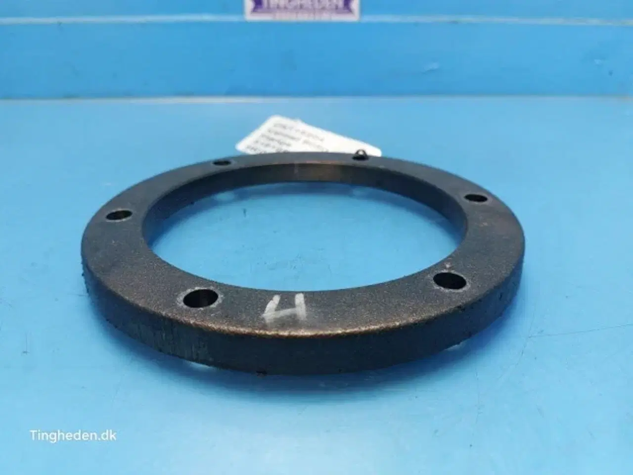 Billede 8 - Valmet 8050 Flange 31819500