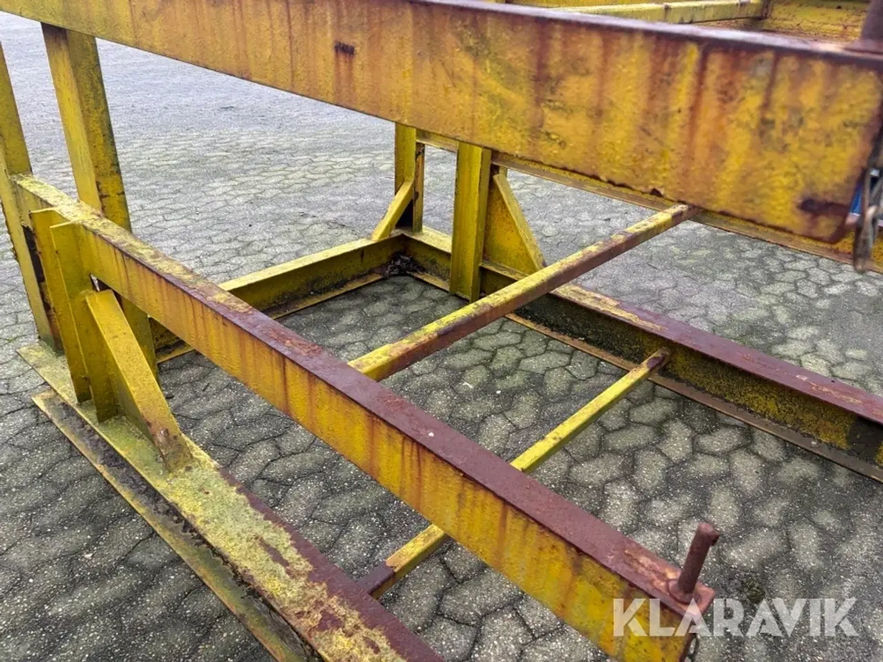 Billede 12 - Grenreol