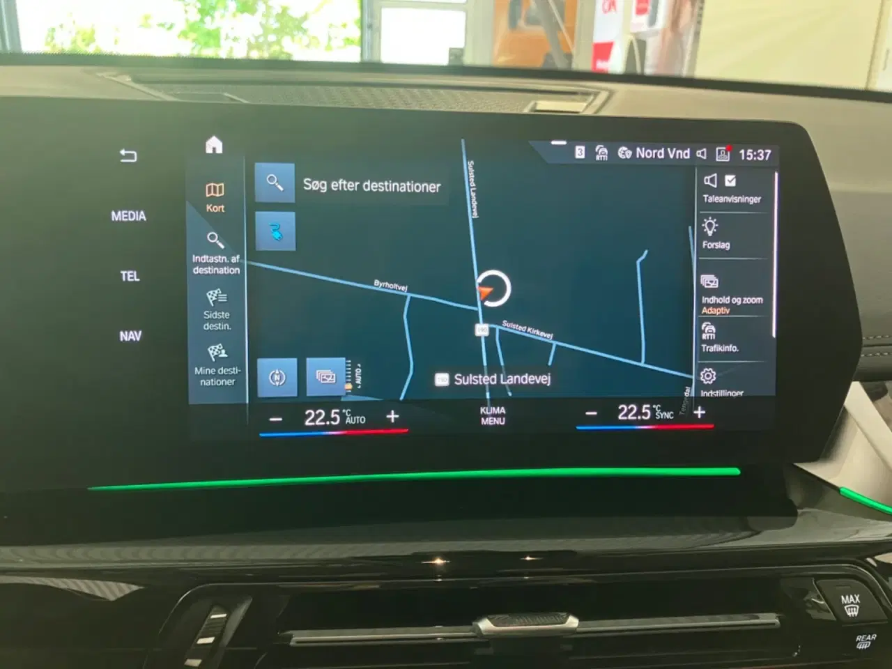 Billede 13 - BMW iX1  xDrive30 X-Line