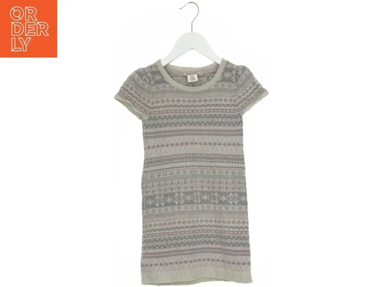 Billede 1 - Kjole fra H&M (str. 116 cm)