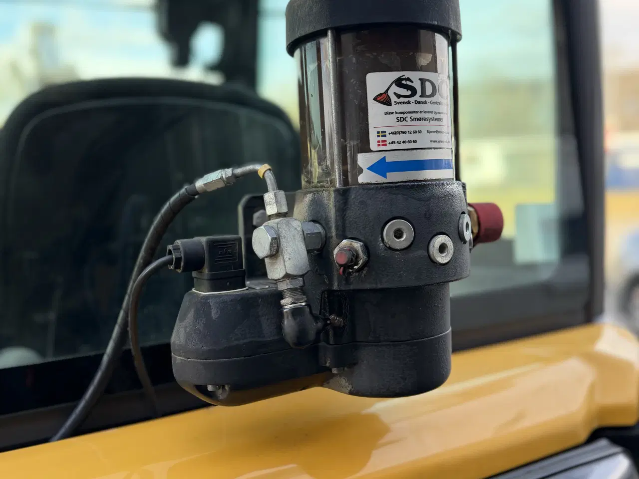 Billede 5 - Meget fin Volvo få timer 