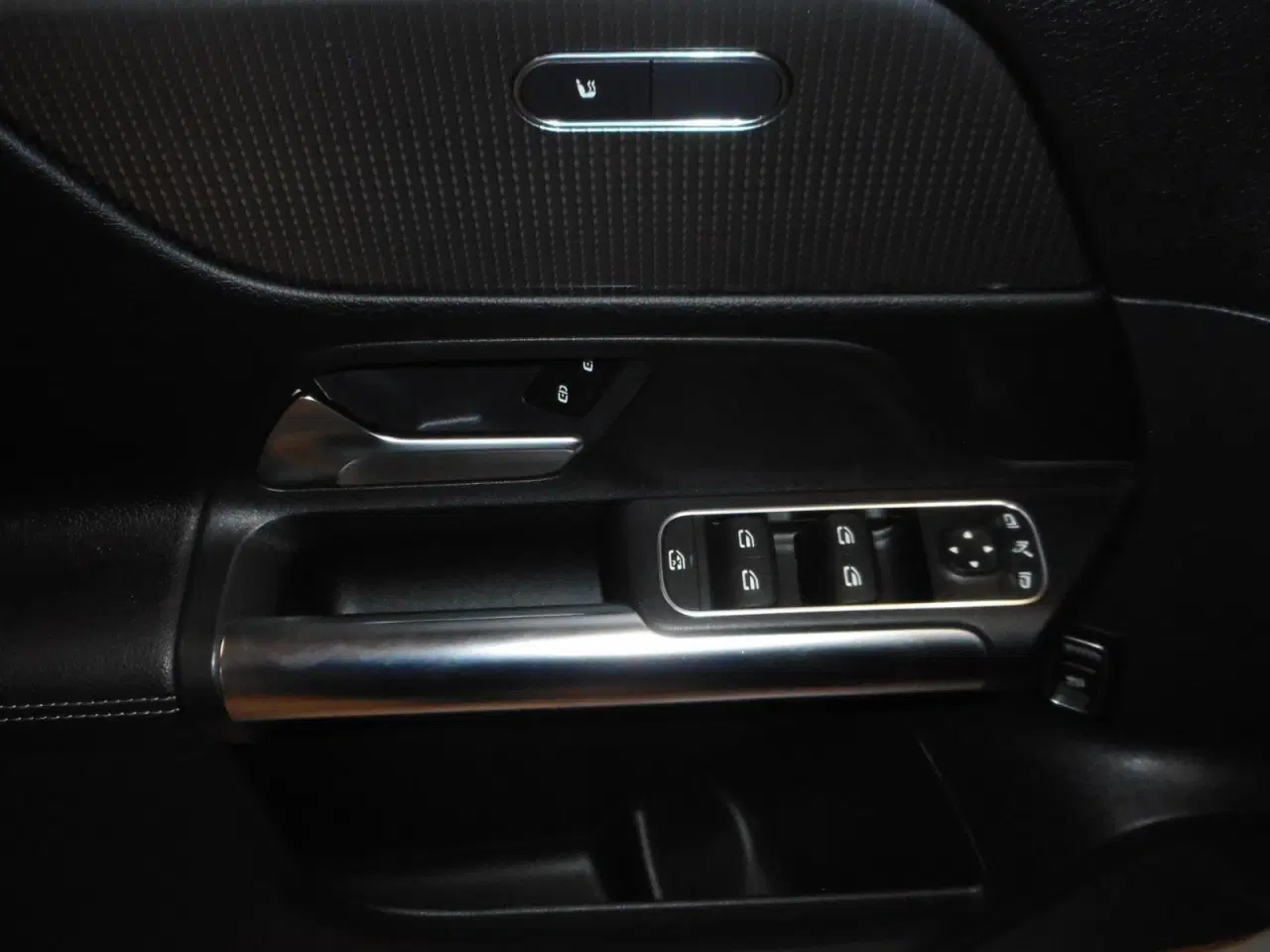 Billede 11 - Mercedes B220 d 2,0 Progressive Line aut.