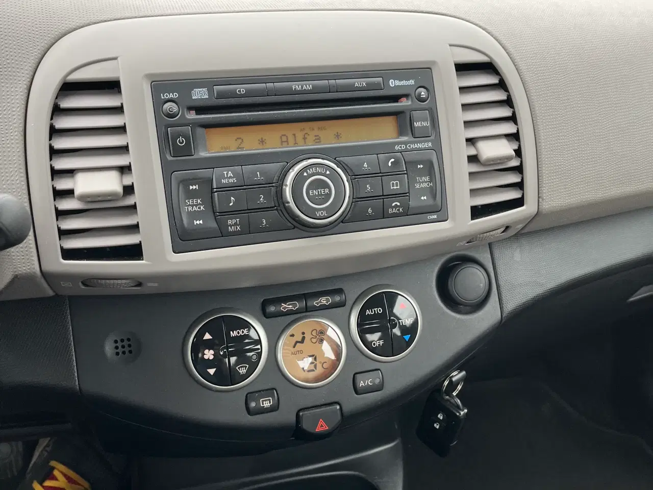 Billede 5 - Nisan Micra K12