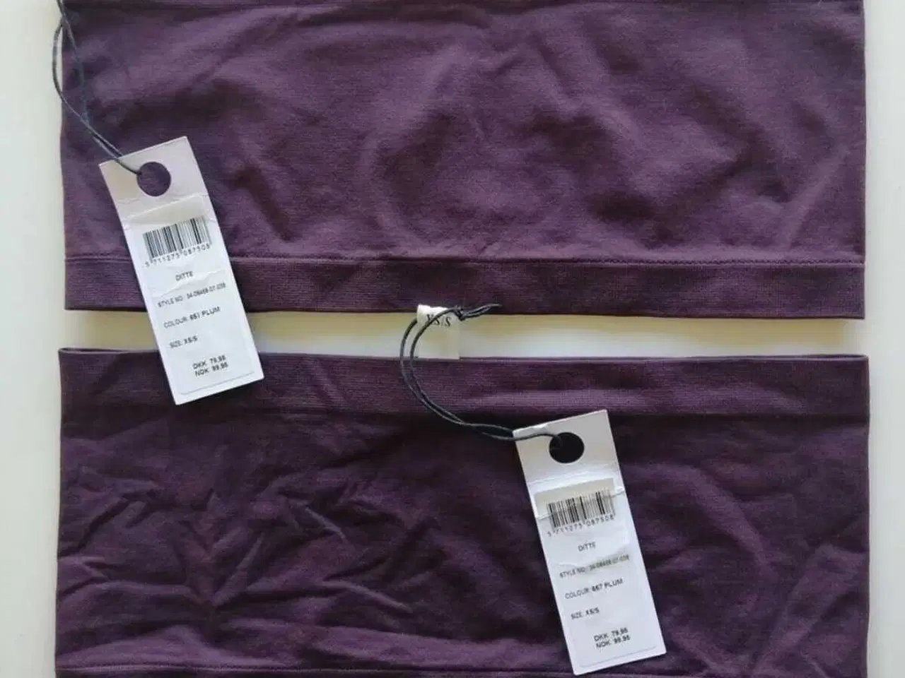 Billede 5 - Top. Sparkz. XS/S