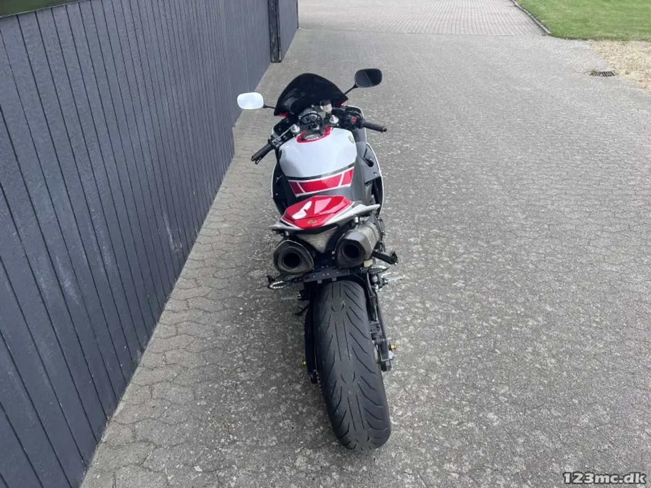 Billede 7 - Yamaha YZF R1