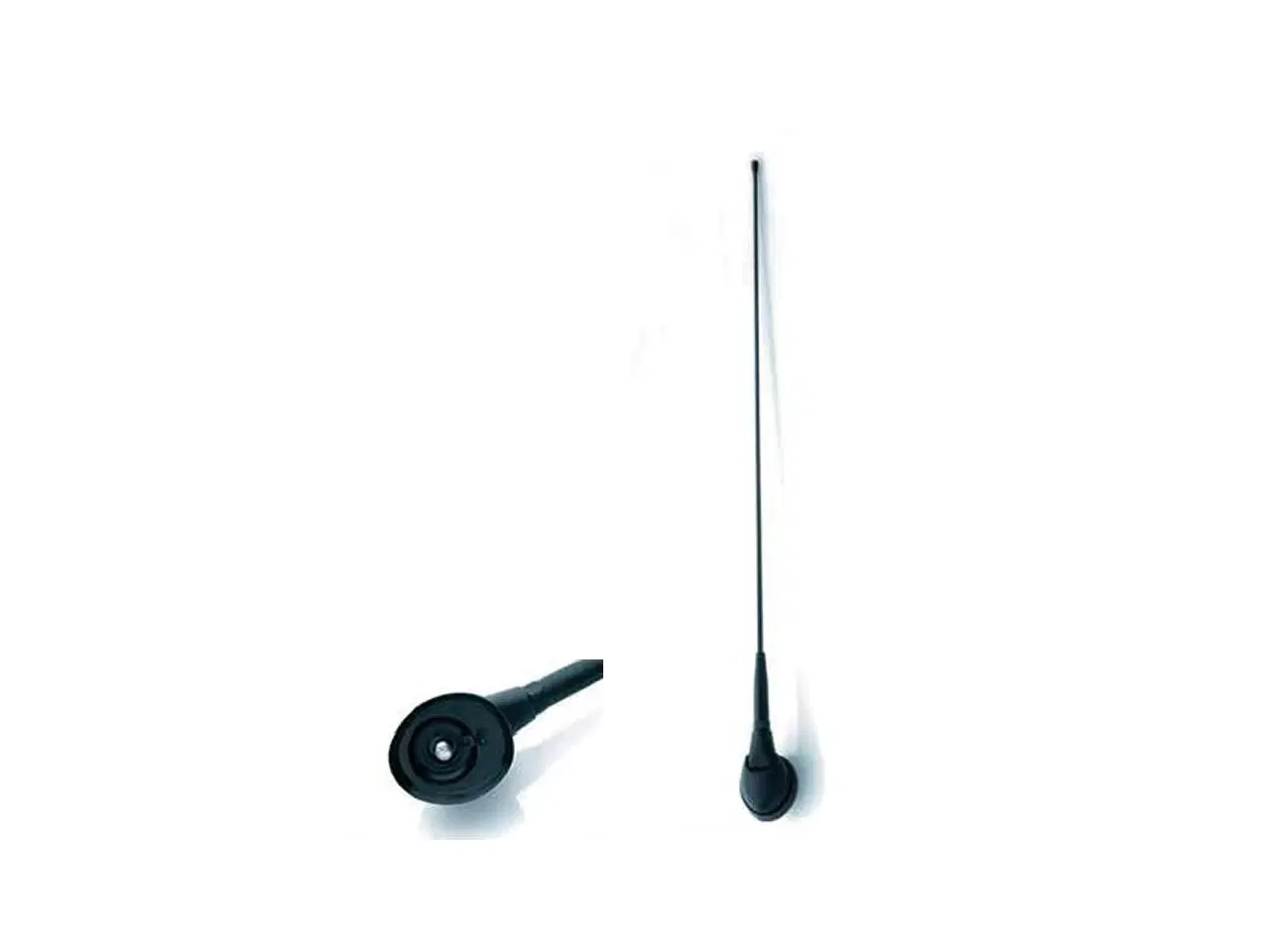 Billede 1 - Antenne AM/FM OEM Alfa/Fiat/Lancia passiv