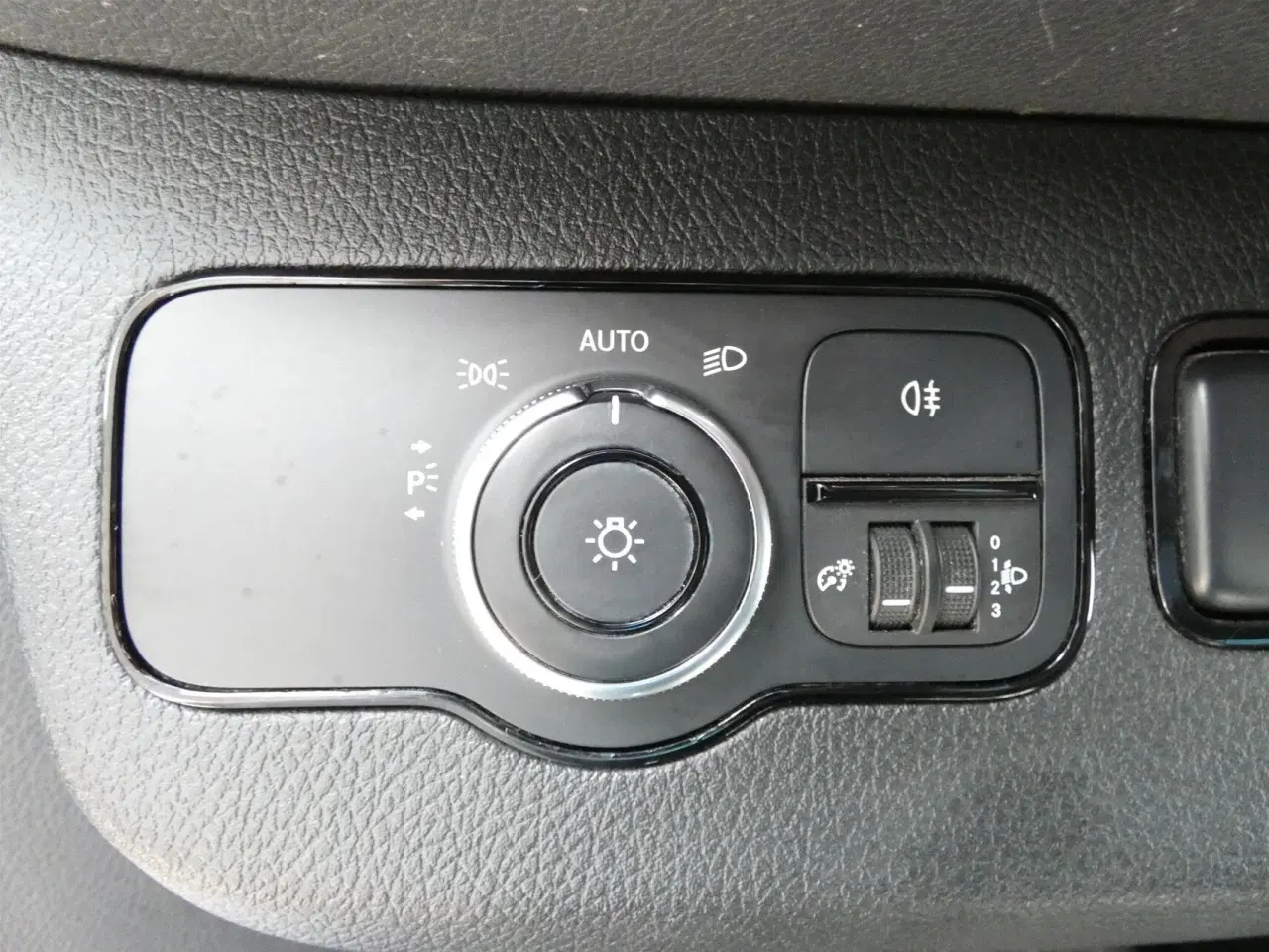 Billede 17 - Mercedes-Benz Sprinter 316 2,1 CDI A2 H2 RWD 7G-Tronic 163HK Van Aut.