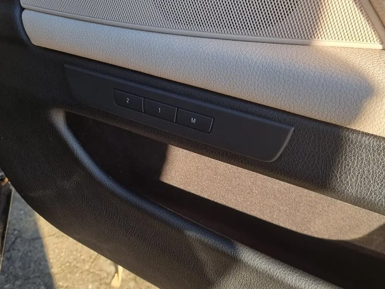 Billede 14 - BMW 535i 3,0 Touring aut.