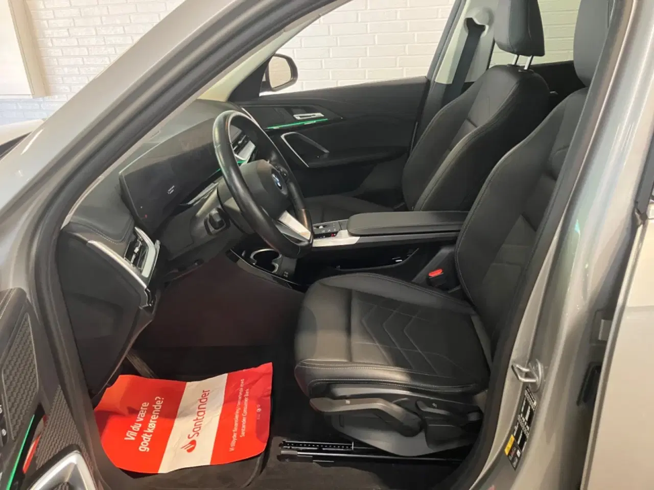 Billede 5 - BMW iX1  xDrive30 X-Line