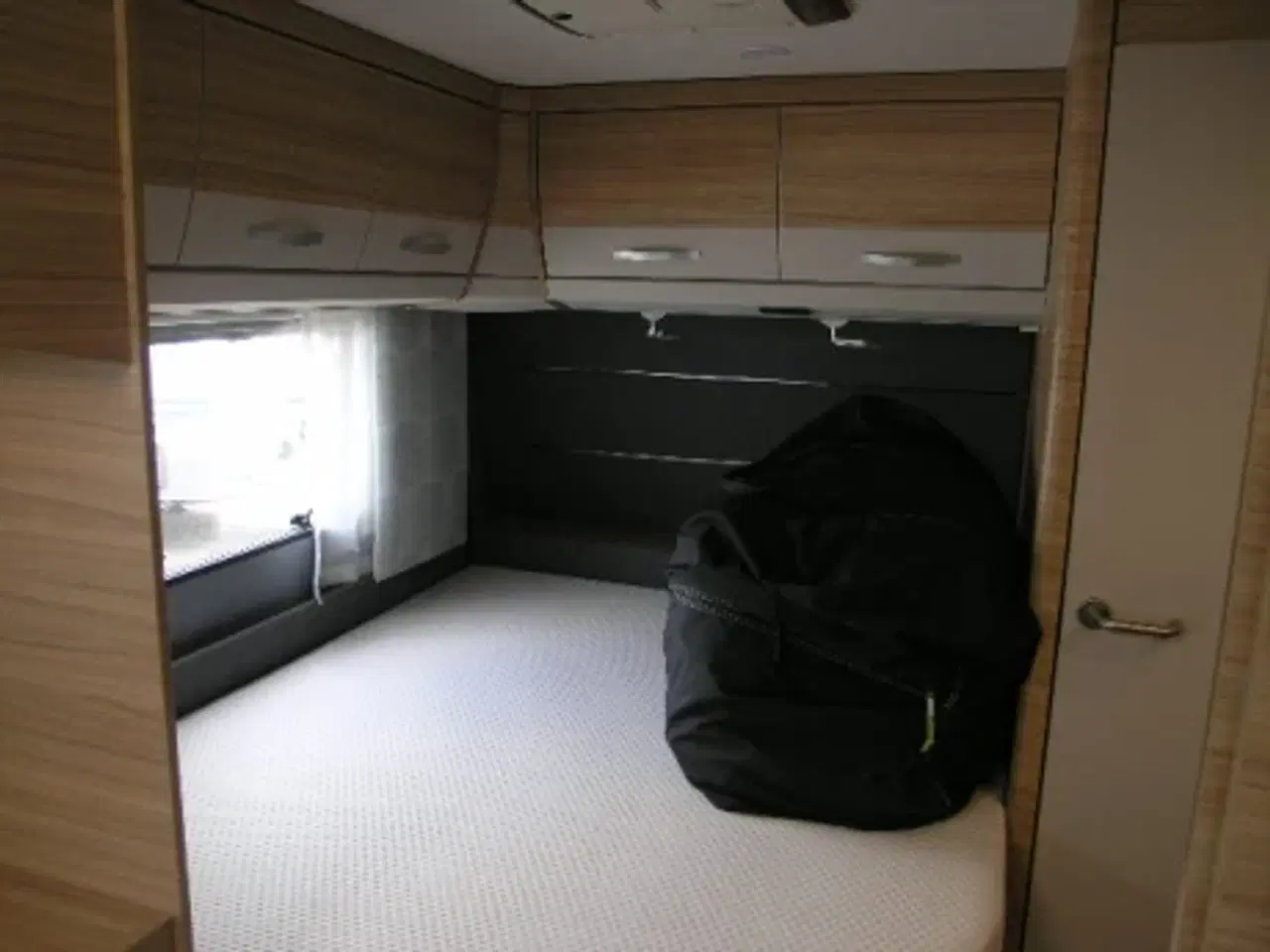 Billede 9 - Dethleffs Camper 560 FMK