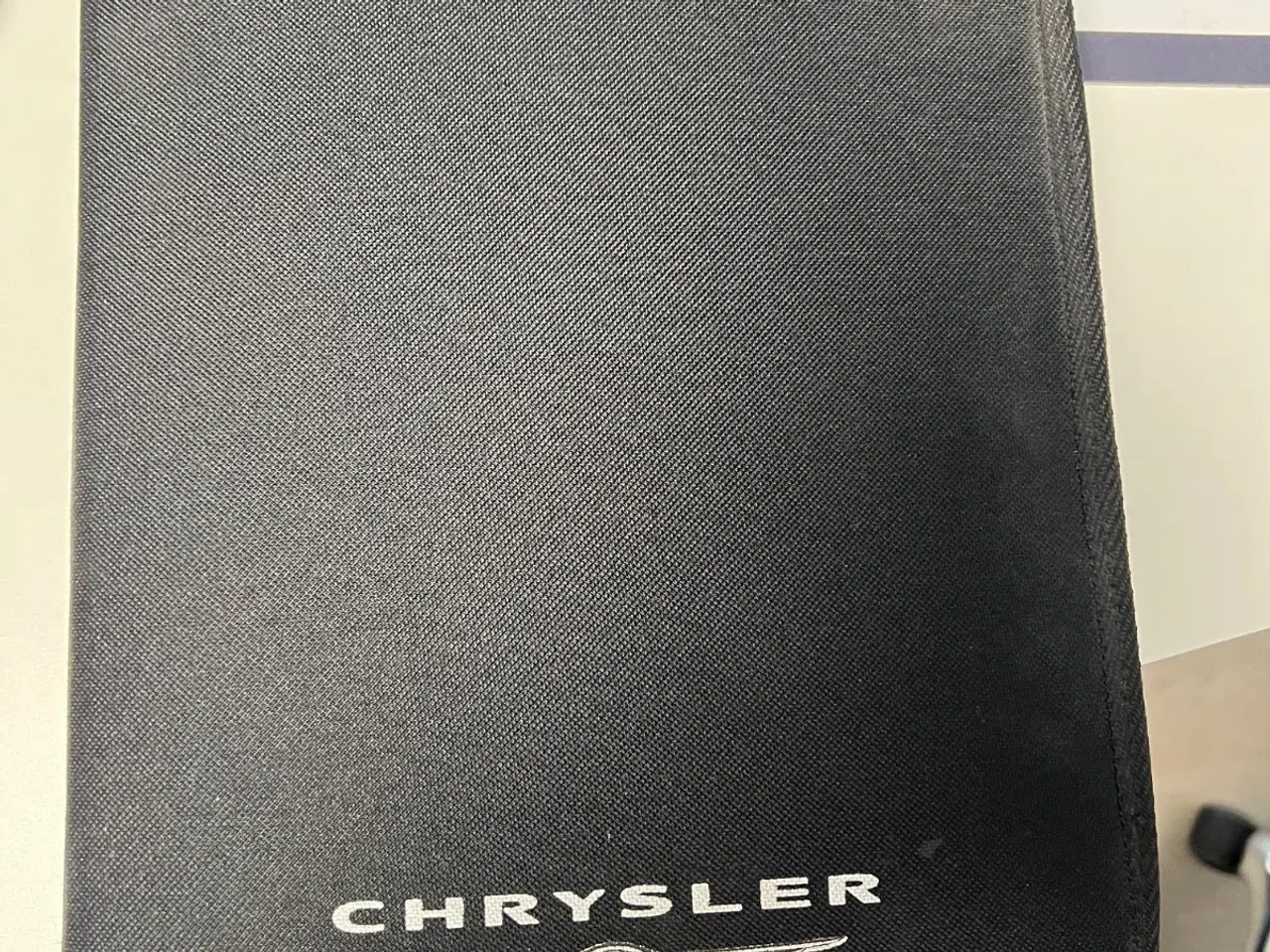 Billede 20 - Chrysler PT Cruiser 1,6 Classic
