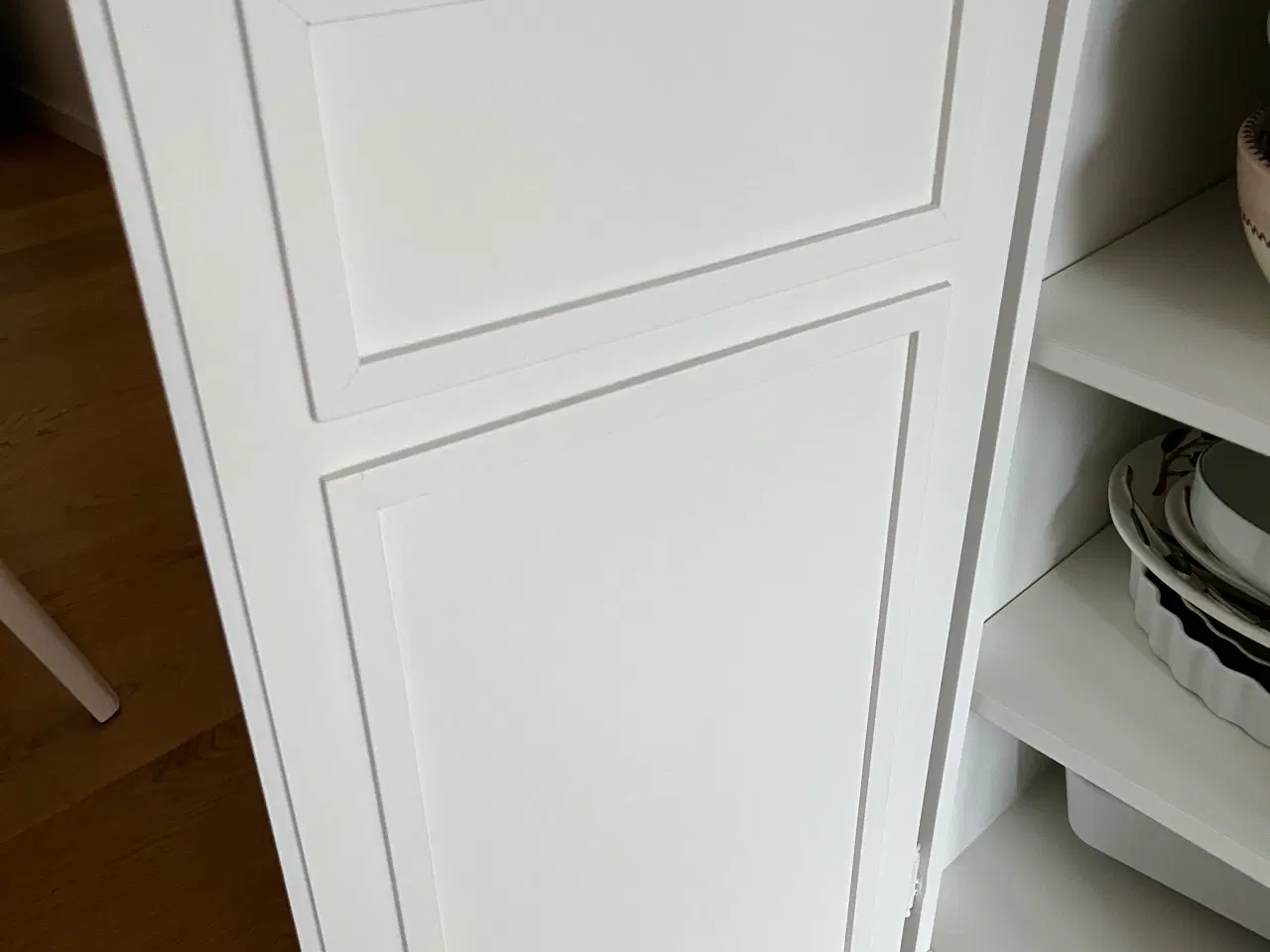 Billede 7 - Florence vitrineskab fra Zanz Furniture