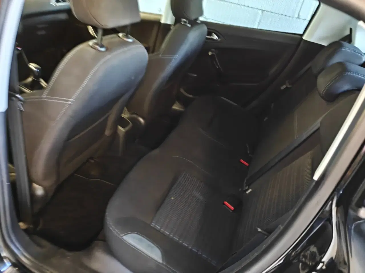 Billede 8 - Peugeot 208 1,2 VTi 82 Allure