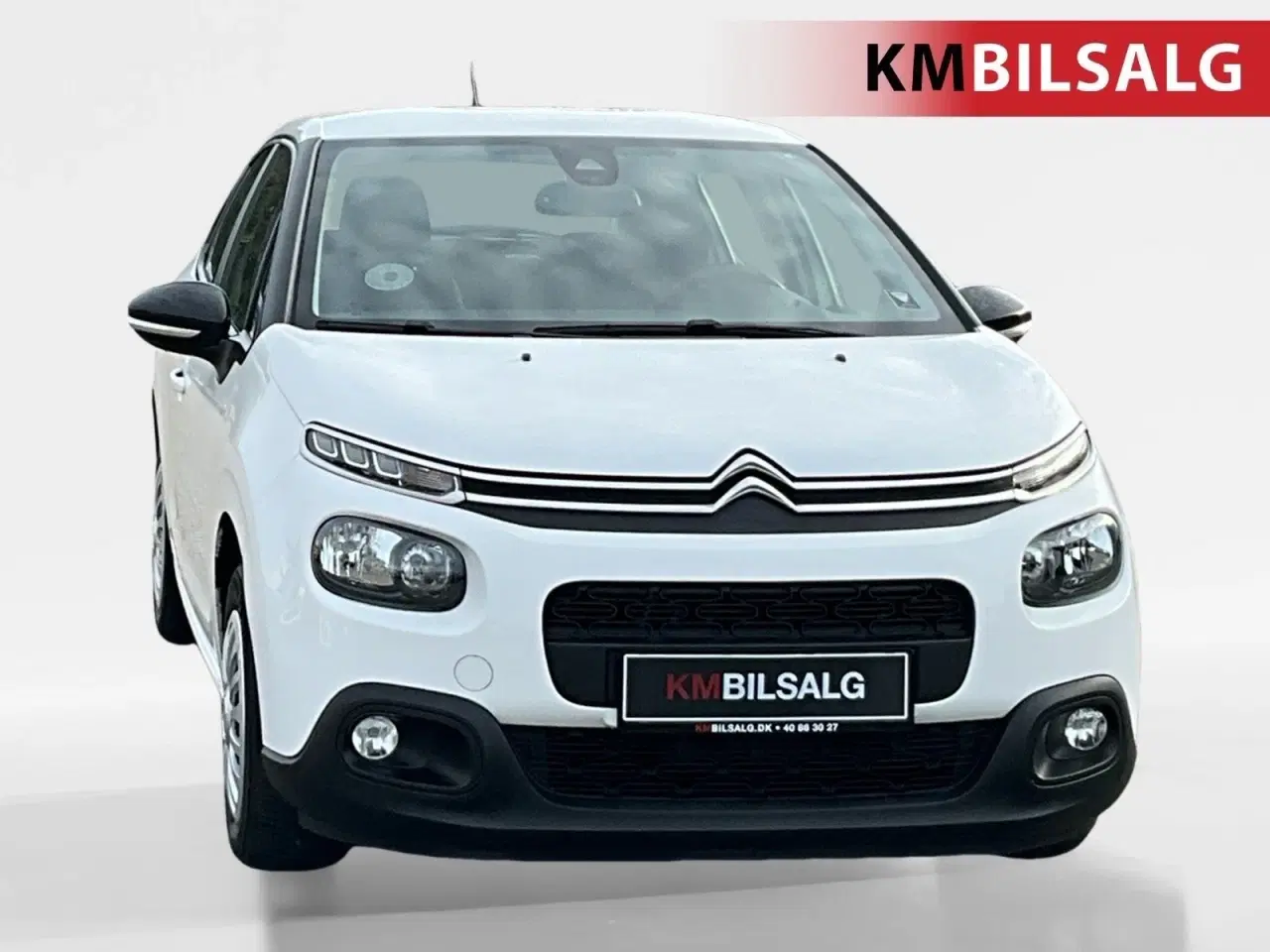 Billede 1 - Citroën C3 1,2 PureTech 82 Iconic