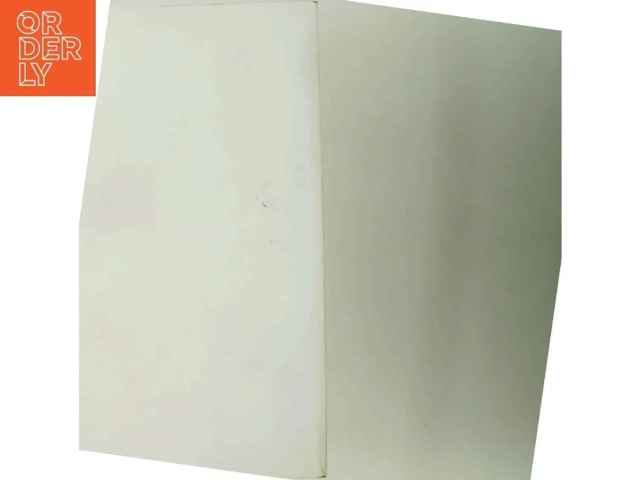 Billede 3 - Guide til design af identitet af Wally Olins (Bog)