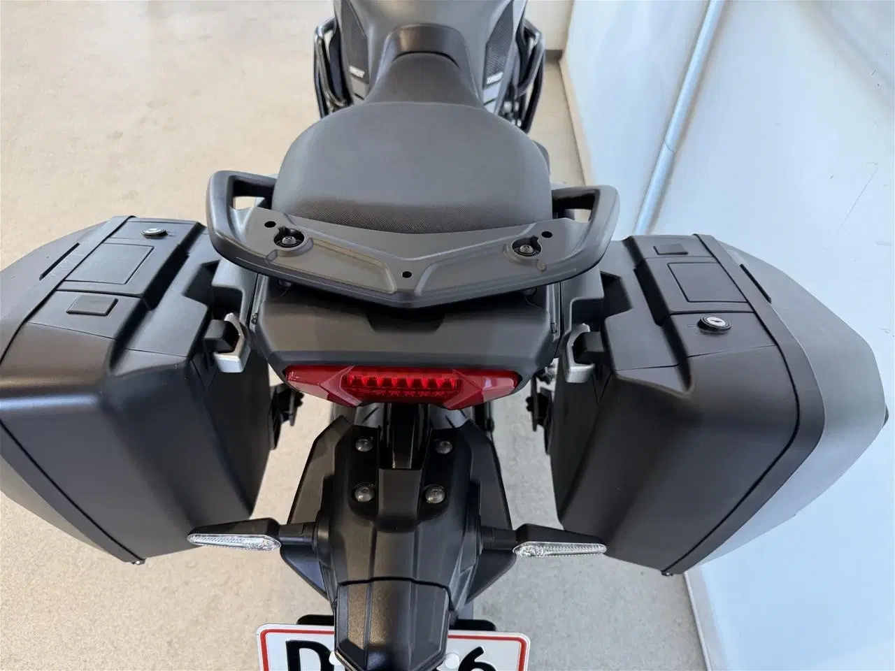Billede 27 - Yamaha Tracer 9 GT