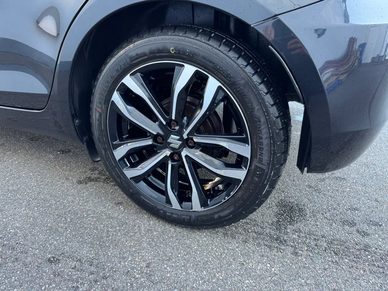 Billede 7 - Suzuki Swift 1.2 DualJet Style 
