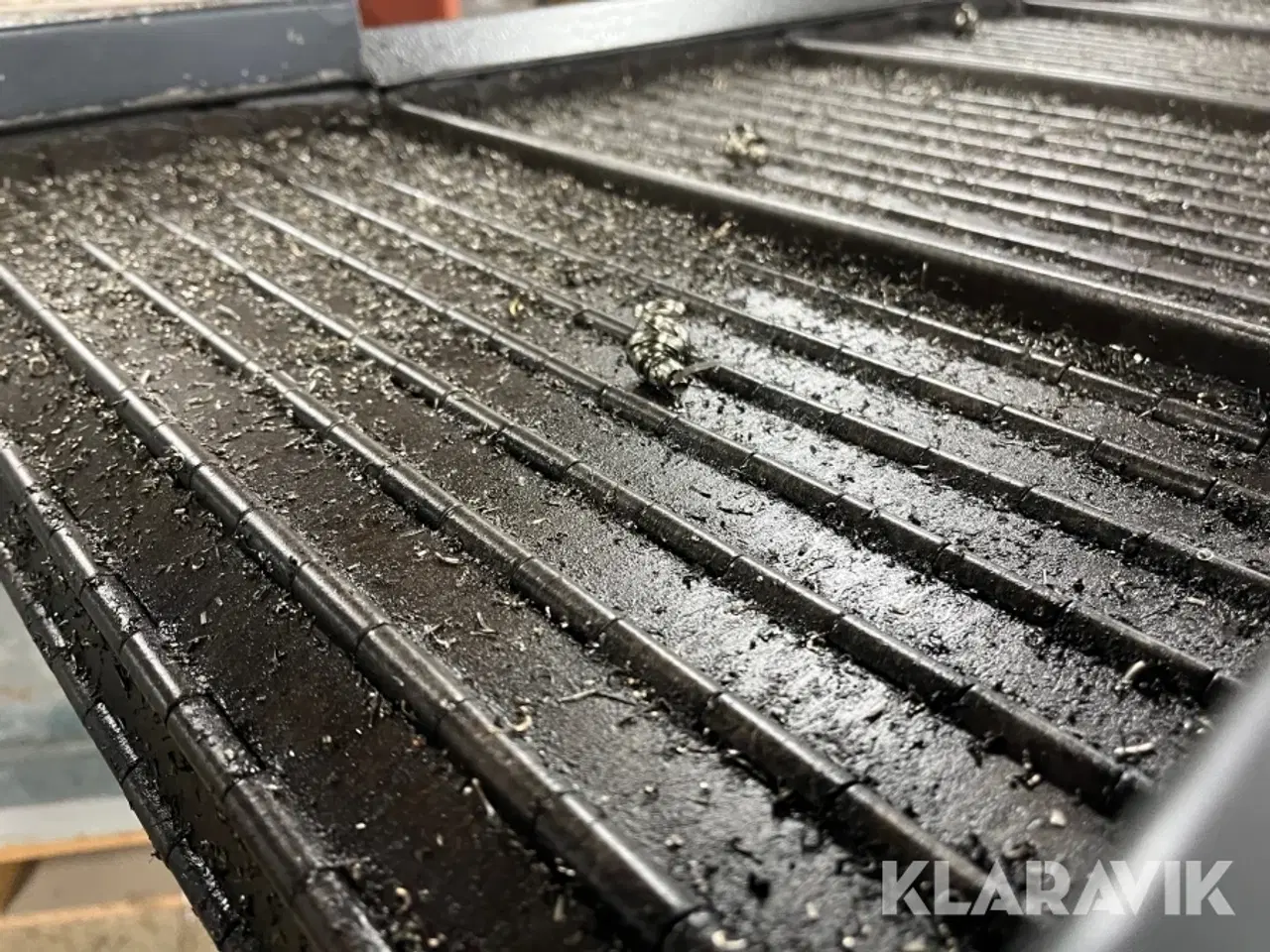 Billede 7 - Spåntransportør