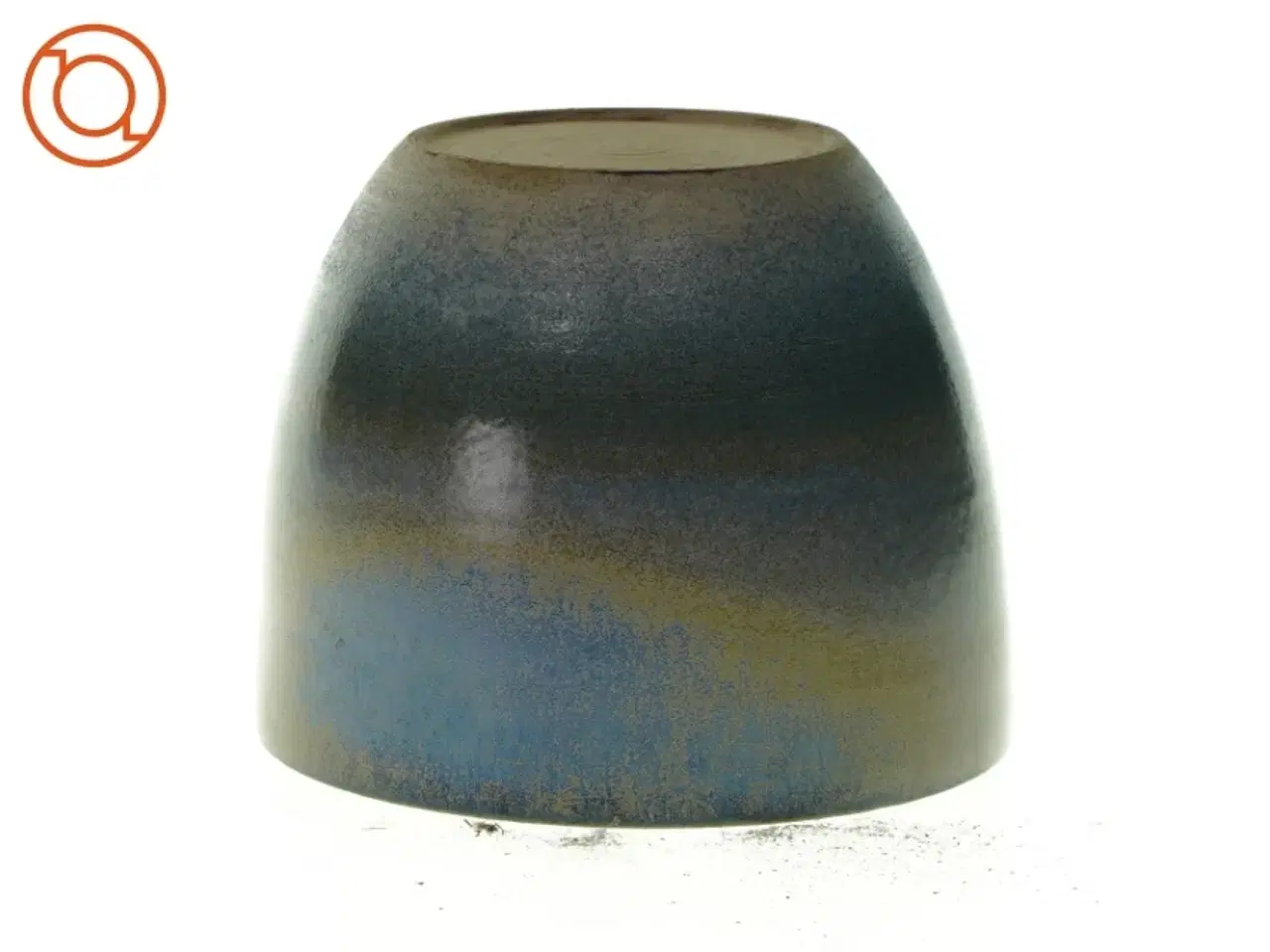 Billede 2 - Krukke fra Ukendt (str. HØ:14x17cm)