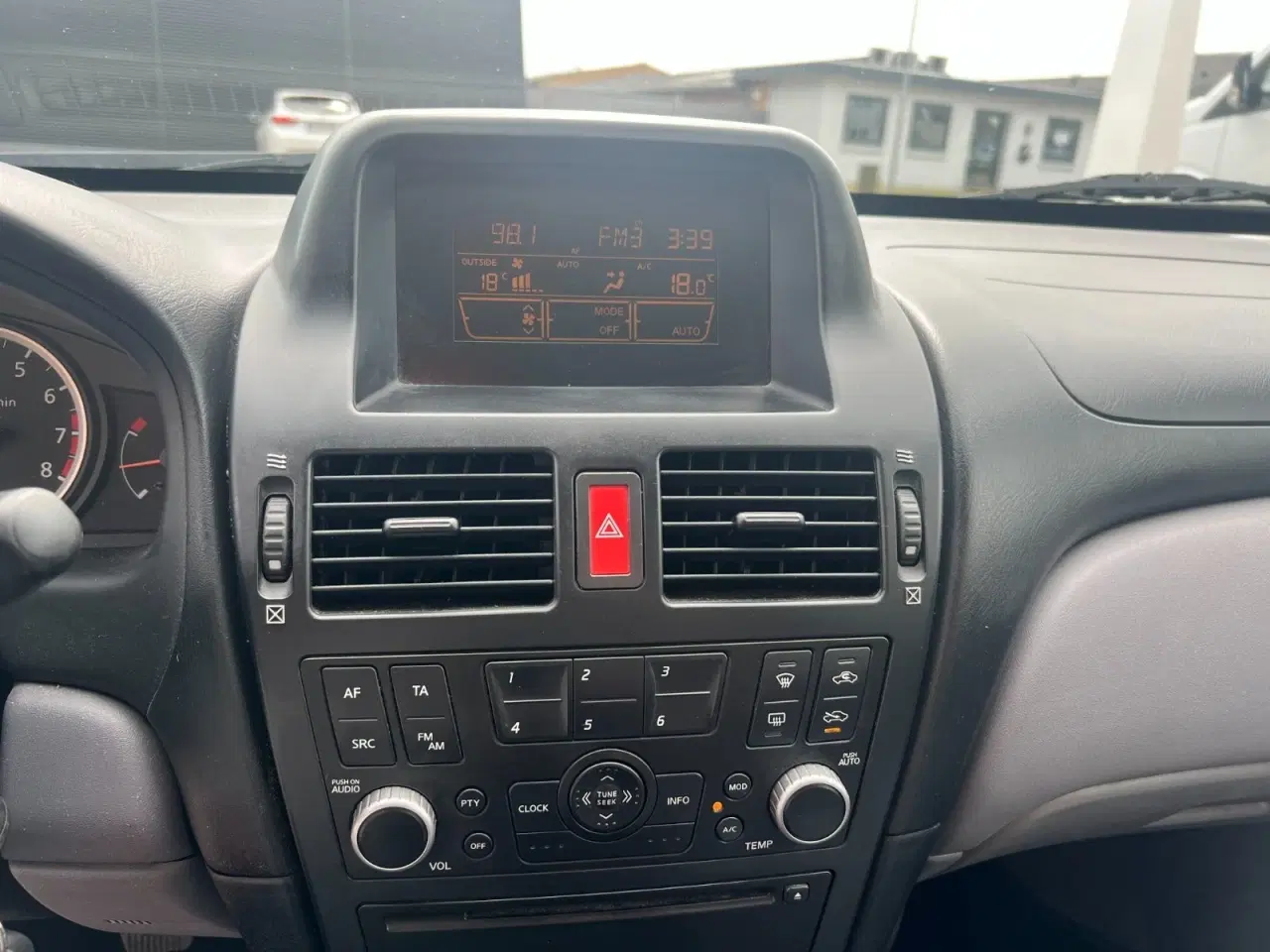 Billede 12 - Nissan Almera 1,5 Ace