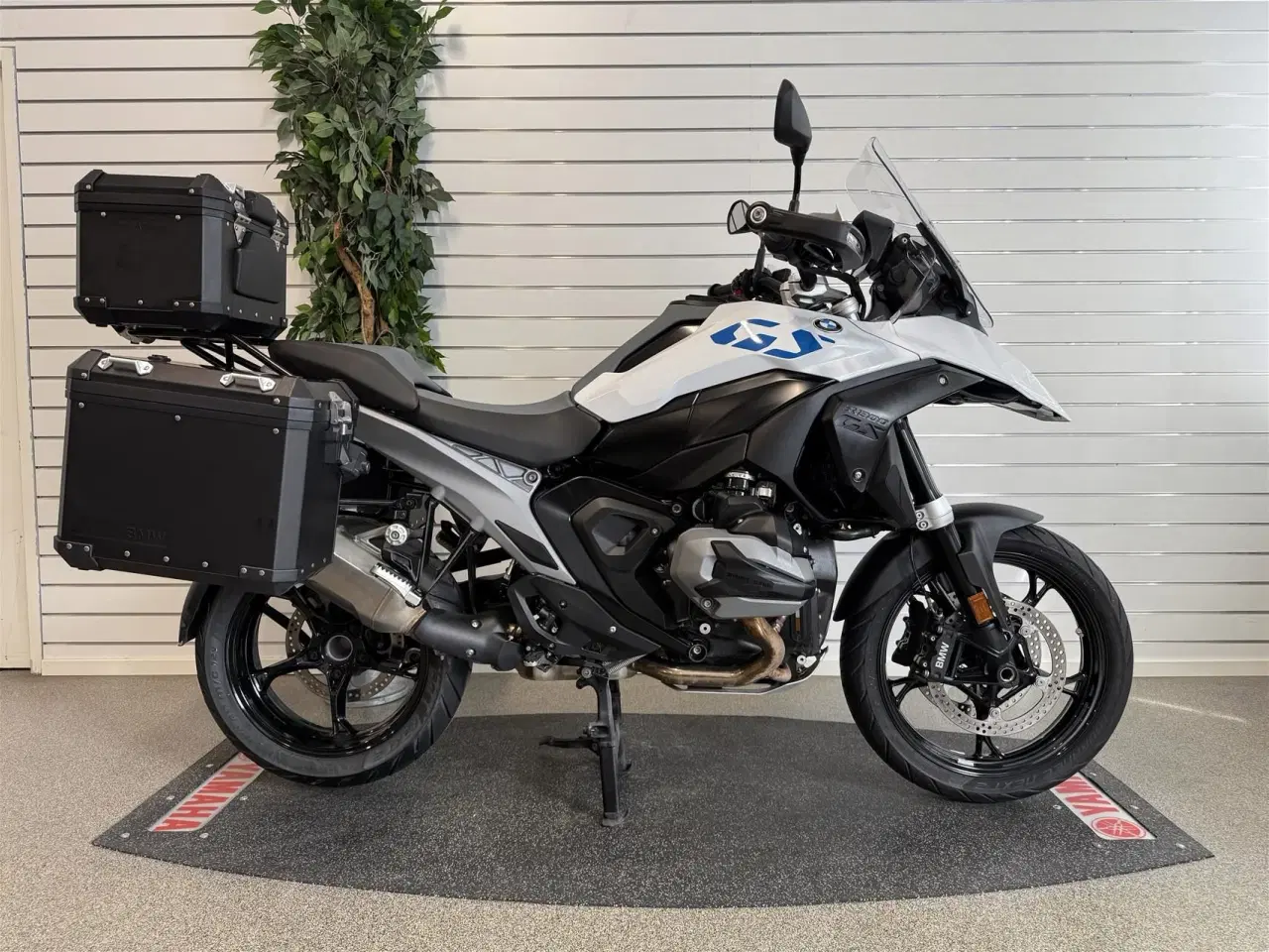 Billede 1 - BMW R 1300 GS 