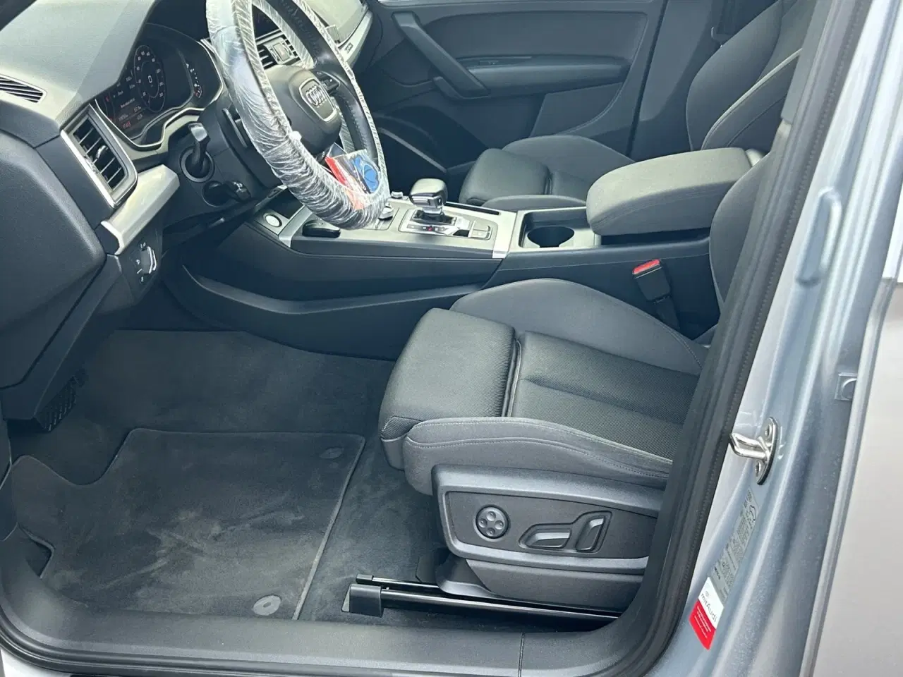Billede 9 - Audi Q5 2,0 TDi 190 Sport quattro S-tr.