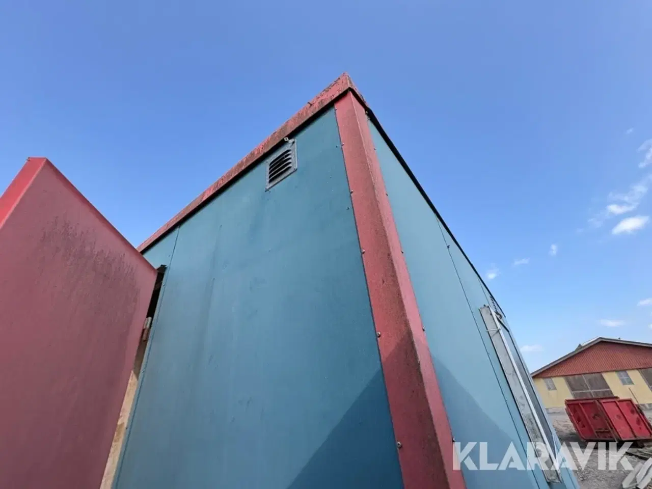 Billede 10 - Vogn Brenderup