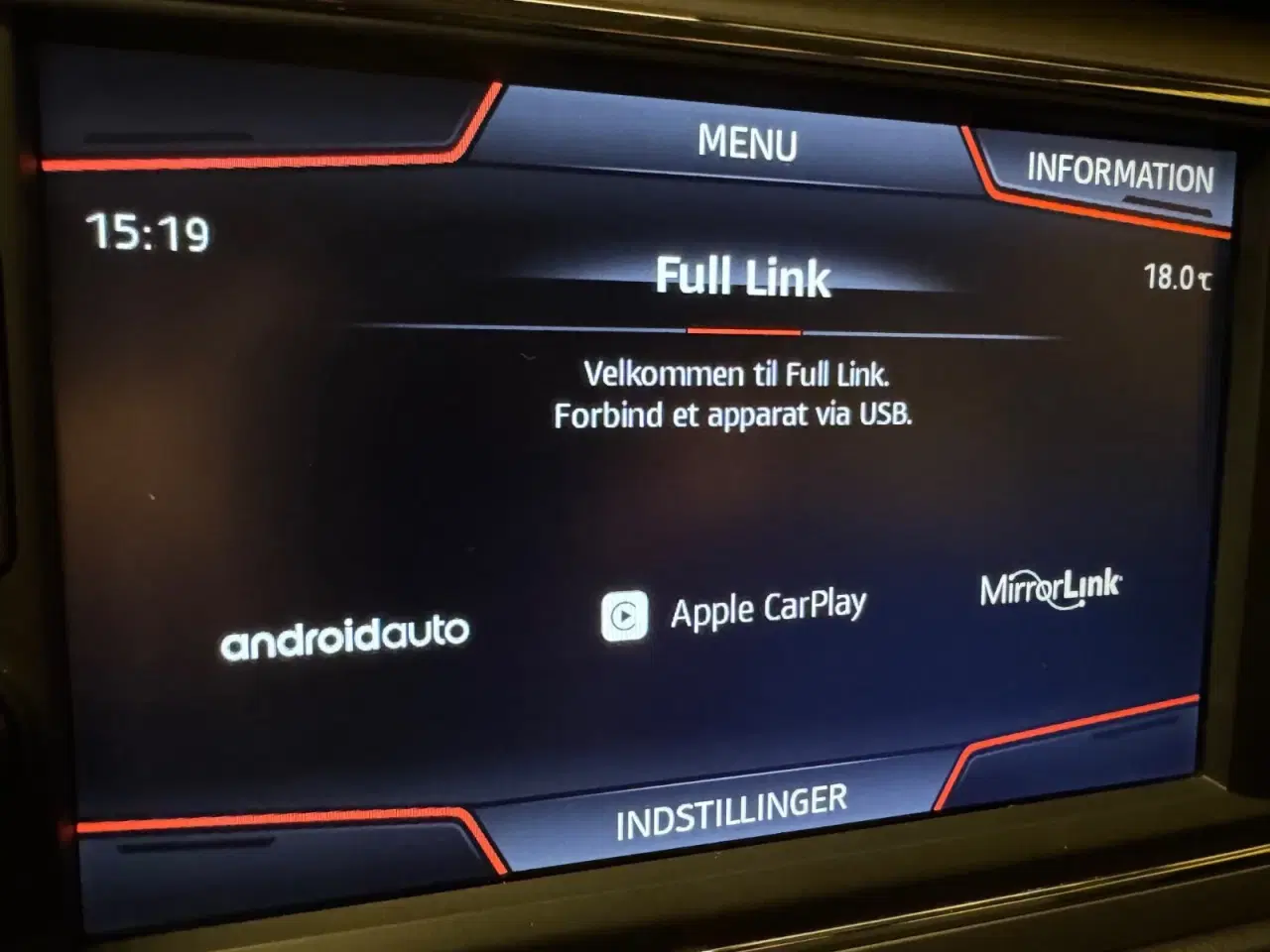 Billede 12 - Seat Leon 1,0 TSi 115 Style ST DSG