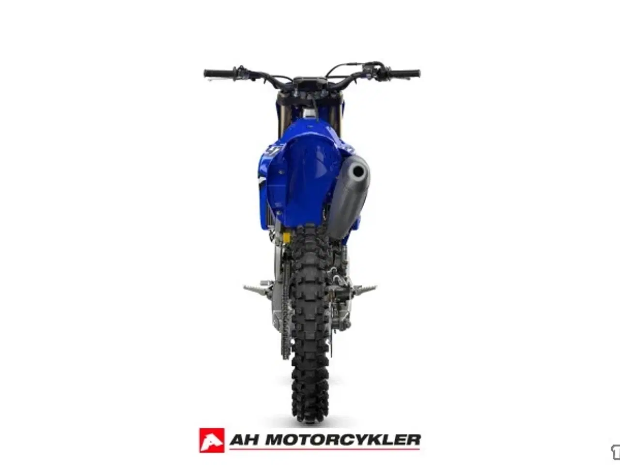 Billede 6 - Yamaha YZ 250 F